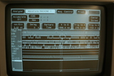 Joergs CMI II repair log