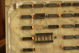 Joergs CMI II repair log