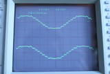 Joergs CMI II repair log