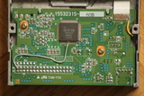 Joergs CMI II repair log